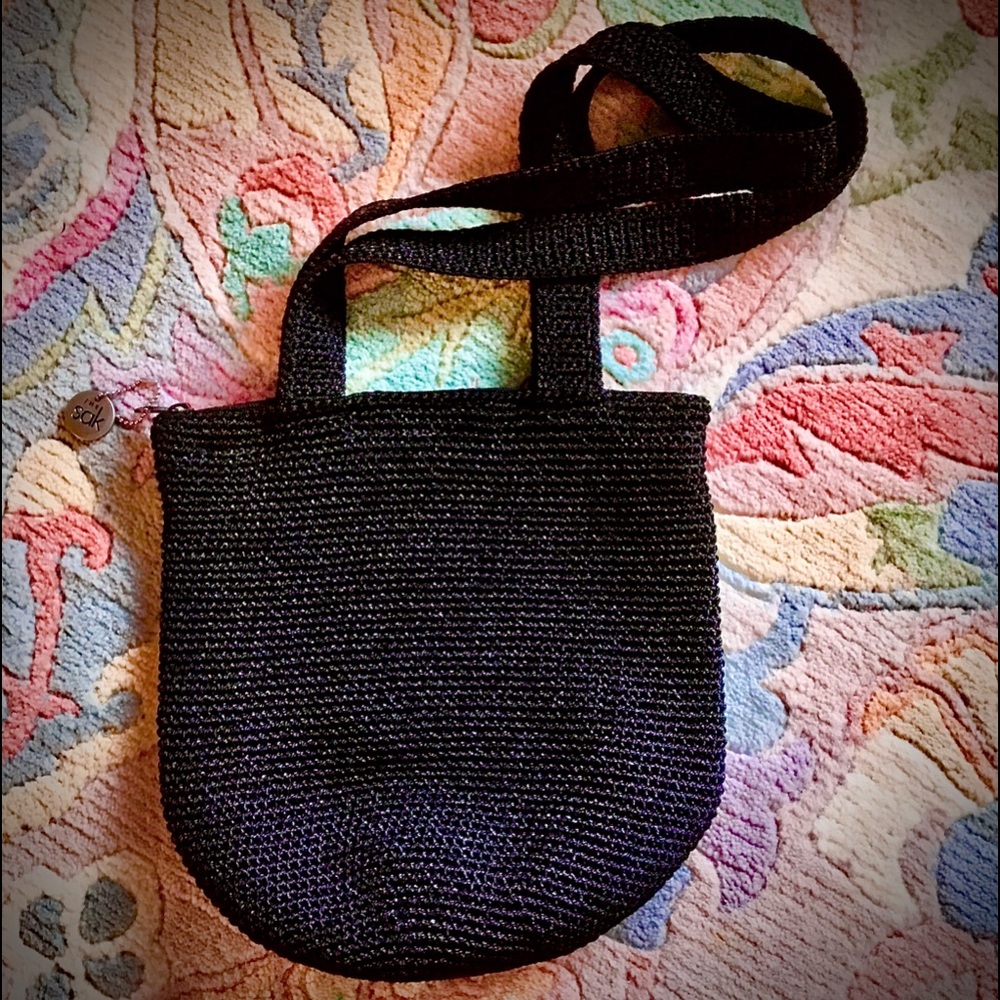 LE SAK -   SHOULDER BAG